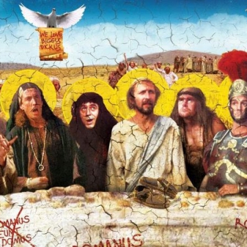 Monty Pythonâ€™s Life of Brian Celebrates 40 Years on the Bright Side of Life with Cineplex Events