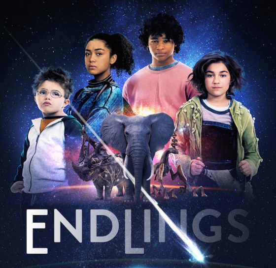 Hulu Original Series ENDLINGS Is A Timely Call To Action Amid Global Climate Crisis