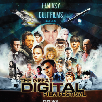 Calling all movie buffs!  Cineplexâ€™s Great Digital Film Festival Returns for its Seventh Year