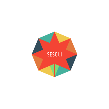 SESQUI IS PROUD TO BE CHOSEN  AS AN OFFICIAL CANADA 150 SIGNATURE INITIATIVE
