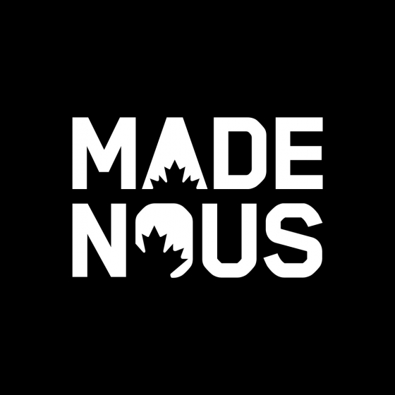 MADE in Canada: A Celebration of Canadian Creators, Storytellers and Artists