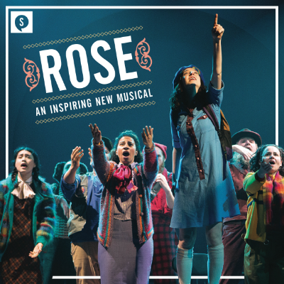 Soulpepper Releases Original Cast Recording for Musical Debut Rose