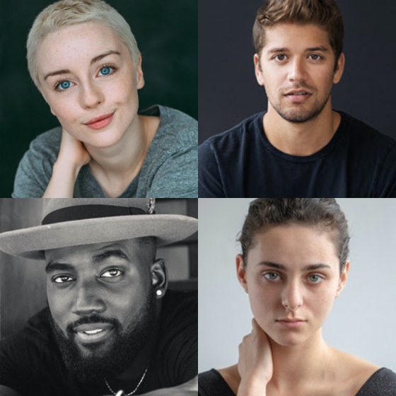 Toronto International Film Festival Announces 2019 Canadian Rising Stars
