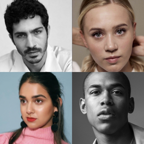 TIFF Announces 2019 International Rising Stars