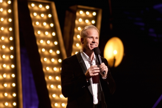 Gerry Dee Lands His First US Role on the Fox Series 'The Moodys'