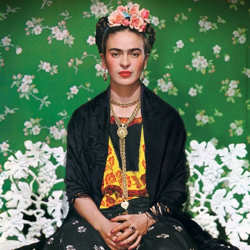 Cineplex Events’ In The Gallery Series Returns with Frida Kahlo, Lucian Freud, Gauguin and More