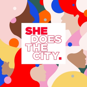 TOUCHWOOD PR ACQUIRES AWARD-WINNING MEDIA SITE SHEDOESTHECITY AS IT EXPANDS ITS COMMITMENT TO ARTS & CULTURE IN CANADA