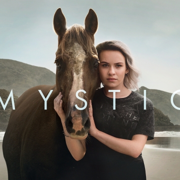 New Zealand-set family thriller Mystic, a Super Channel Heart & Home Original in association with BBC, set to air this May