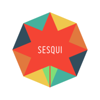 SESQUI IS PROUD TO BE CHOSEN  AS AN OFFICIAL CANADA 150 SIGNATURE INITIATIVE