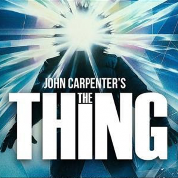 THE THING CELEBRATES 40 YEARS OF TERROR AT CINEPLEX CINEMAS VAUGHAN