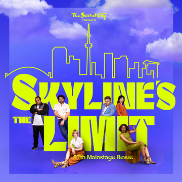 SKYLINEâ€™S THE LIMIT MARKS THE SECOND CITYâ€™S 87TH MAINSTAGE REVUE