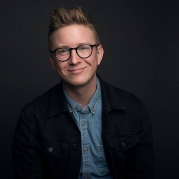 YOUTUBE PERSONALITY TYLER OAKLEY TO ATTEND  INSIDE OUT’S YOUTH DAY