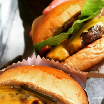 The First Annual BurgerFest Comes to Toronto This July