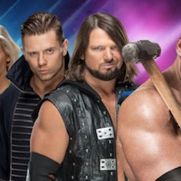 Fan Expo Canada Will Feature WWE Night on August 30
